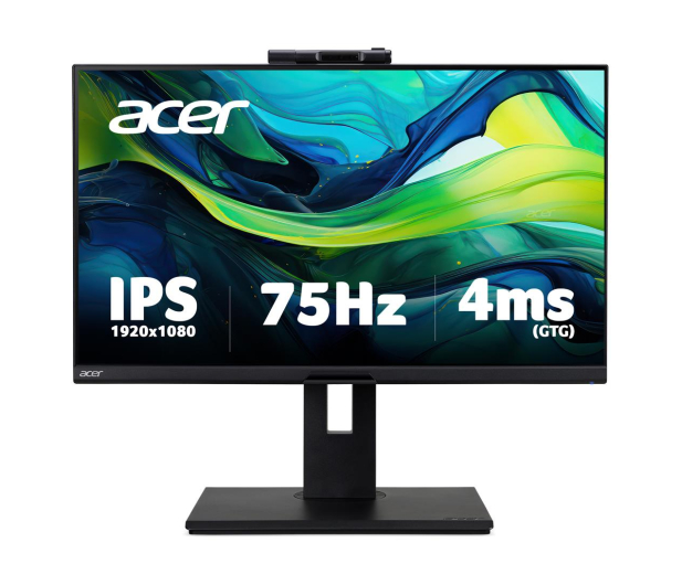 ACER 23,8" B248Ybemiqprcuzx UM.QB8EE.001 - 645716 - zdjęcie